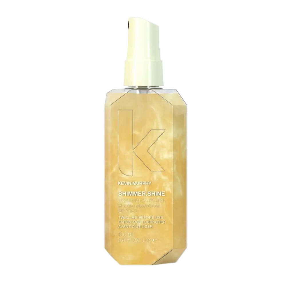KEVIN.MURPHY Shimmer.Shine 100ml - Cпрей для укладання з мерехтливим блиском